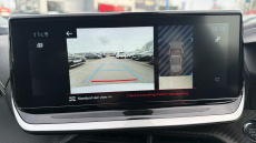 Peugeot 2008 1.2 PureTech 130 GT 5dr EAT8 Petrol Estate